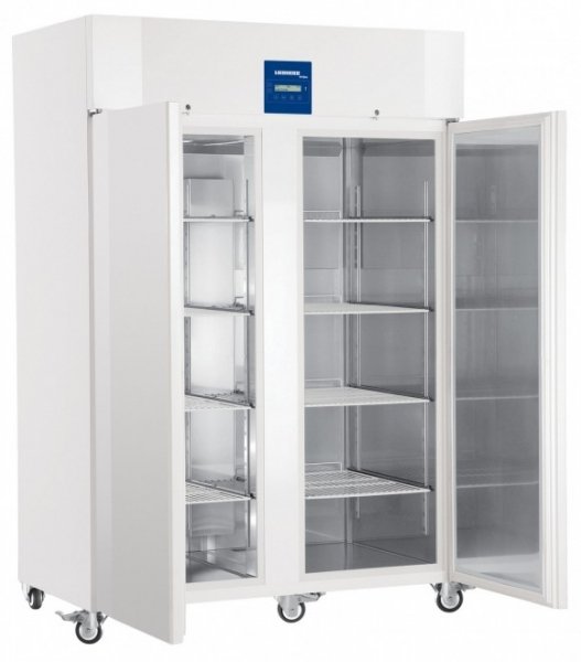 Laboratorní chladničky LKPv ProfiLine- LIEBHERR