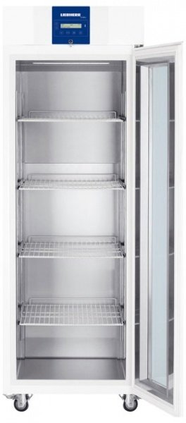 Laboratorní chladničky LKPv ProfiLine- LIEBHERR