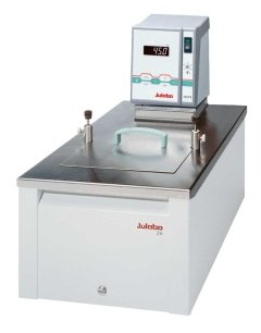 Cirkulační termostaty MA a ME +20°C až +200°C JULABO