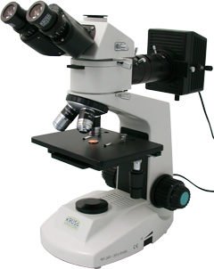 Mikroskop inverzní MBL 3200