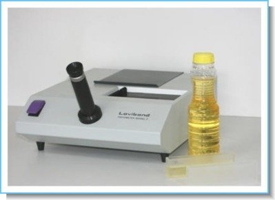 Vizuální kolorimetry Lovibond - modely F