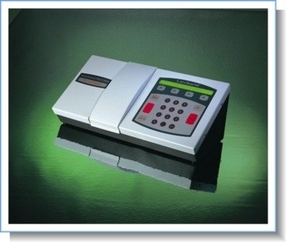 Elektronické kolorimetry digitální PFXi 195i
