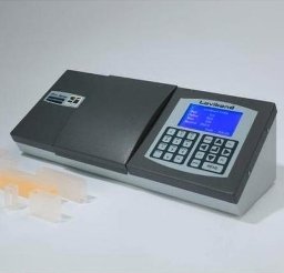 Automatické elektronické kolorimetry PFXi 950, 995, 880