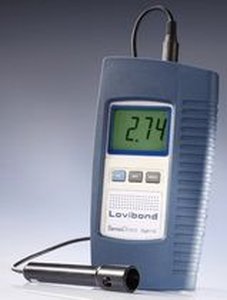 SensoDirect pH 110 , TINTOMETER
