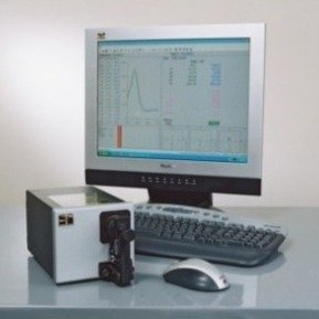 RT 650-850i, reflexní stolní kolorimetry