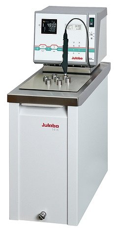 Kalibrační termostaty-modely SL a FK