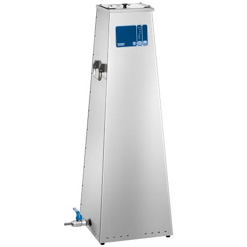 SONOREX PR140 DH - ultrazvuková lázeň pro čištění pipet